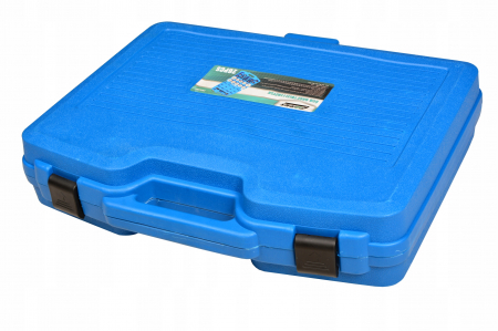 Trusa set presa extras montat demontat bucse bucsi rulmenti suspensie 27 piese (FR4242) [1]