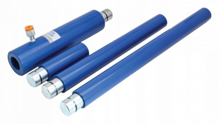 Trusa set presa pompa hidraulica indreptat reparat caroserie auto 10 Tone (A-T71001S) [4]