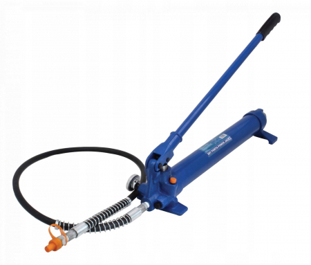 Trusa set presa pompa hidraulica indreptat reparat caroserie auto 10 Tone (A-T71001S) [3]