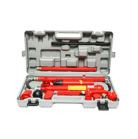 Trusa set presa pompa hidraulica indreptat reparat caroserie auto 10 Tone (DISCY27) [3]