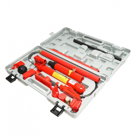 Trusa set presa pompa hidraulica indreptat reparat caroserie auto 10 Tone (DISCY27) [4]