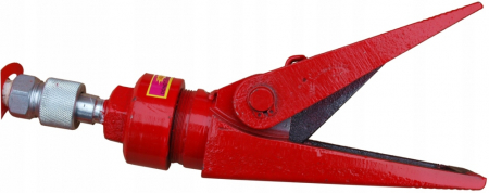 Trusa set presa pompa hidraulica indreptat reparat caroserie auto 10 Tone (MTDYG10T) [5]