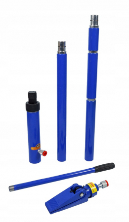 Trusa set presa pompa hidraulica indreptat reparat caroserie auto 10Tone (12300) [1]