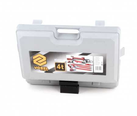 Trusa set presa pompa hidraulica indreptat reparat caroserie auto 4 Tone (80402) [3]