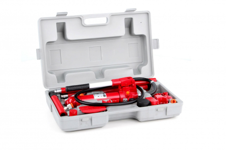 Trusa set presa pompa hidraulica indreptat reparat caroserie auto 4 Tone (80402) [1]