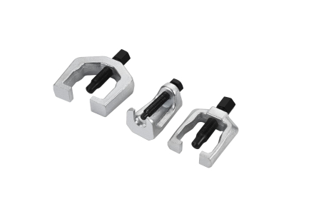 Trusa set prese extractoare pivoti rotule capete de bara (KD12509) [4]