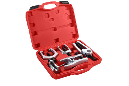 Altele - Trusa set prese extractoare pivoti rotule capete de bara (KD12509)