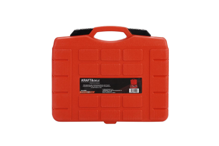 Trusa set prese extractoare pivoti rotule capete de bara (KD12509) [8]