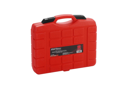 Trusa set prese extractoare pivoti rotule capete de bara (KD12509) [7]