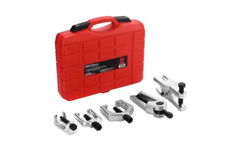 Trusa set prese extractoare pivoti rotule capete de bara (KD12509) [2]