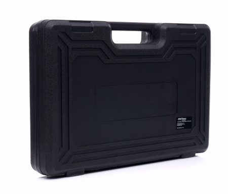 Trusa set scule 219 piese chei tubulare fixe biti (KD10470) [4]