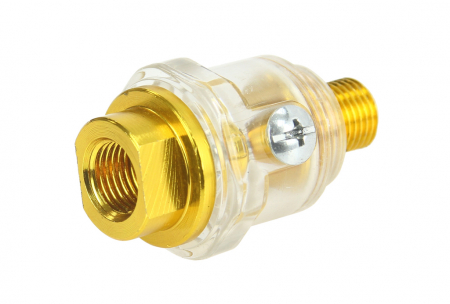 Trusa set scule pneumatice 14 piese aer comprimat pistol clichet + accesorii (M80550) [8]