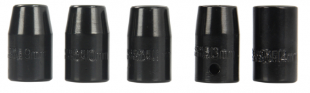 Trusa set scule pneumatice 14 piese aer comprimat pistol clichet + accesorii (M80550) [10]