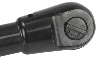 Trusa set scule pneumatice 14 piese aer comprimat pistol clichet + accesorii (M80550) [4]