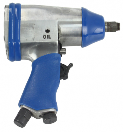 Trusa set scule pneumatice 14 piese aer comprimat pistol clichet + accesorii (M80550) [5]