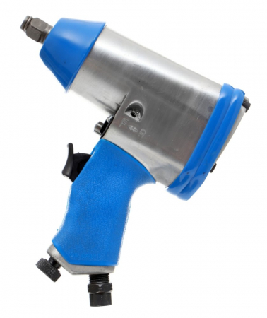 Trusa set scule pneumatice 14 piese aer comprimat pistol clichet + accesorii (TA811) [7]