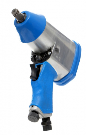Trusa set scule pneumatice 14 piese aer comprimat pistol clichet + accesorii (TA811) [8]