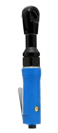 Trusa set scule pneumatice 14 piese aer comprimat pistol clichet + accesorii (TA811) [11]