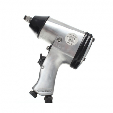 Trusa set scule pneumatice 34 piese aer comprimat, pistol clichet impact polizor drept ciocan (KD1421) [15]