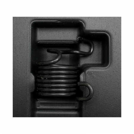 Trusa set scule pneumatice 34 piese aer comprimat, pistol clichet impact polizor drept ciocan (KD1421) [4]