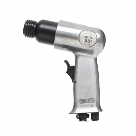 Trusa set scule pneumatice 34 piese aer comprimat, pistol clichet impact polizor drept ciocan (KD1421) [16]