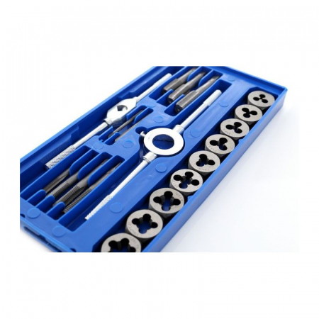 Trusa set tarozi si filiere 20 piese (KD10288) [3]