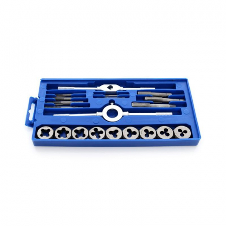 Trusa set tarozi si filiere 20 piese (KD10288) [6]