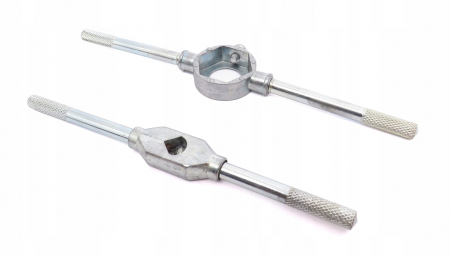 Trusa set tarozi si filiere 20 piese (M55860) [3]