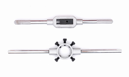 Trusa set tarozi si filiere 30 piese (KD10090) [2]