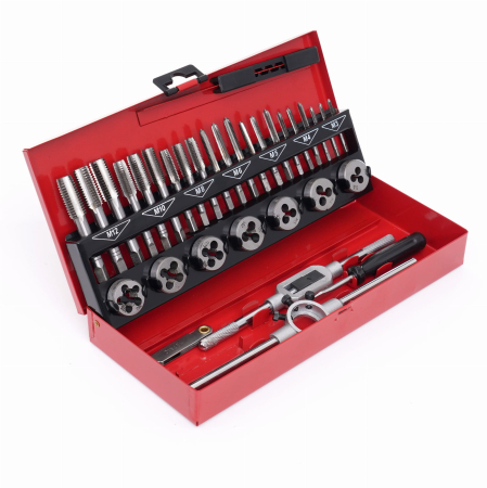 Trusa set tarozi si filiere 30 piese (KD10090) [1]