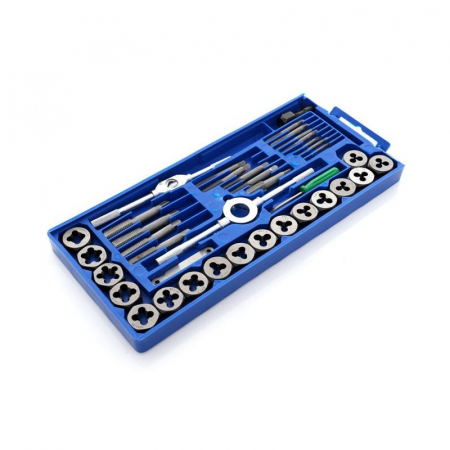 Trusa set tarozi si filiere 40 piese (KD10289) [3]