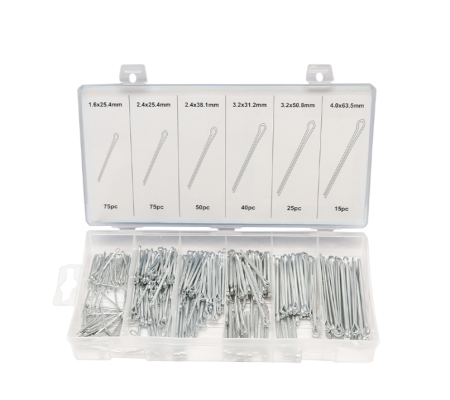 Trusa splinturi 280 piese DISFH13 (BK92157) [1]