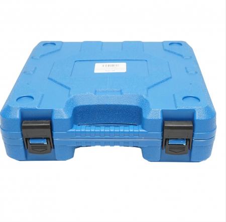 Trusa tester presiune verificare incarcare freon clima AC aer conditionat DISEU21 (BK77539) [1]