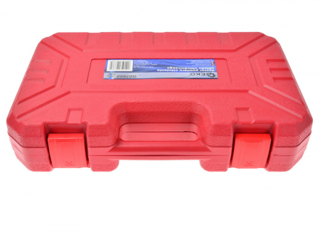 Trusa tester presiune verificare incarcare freon clima AC aer conditionat (G02660) [6]