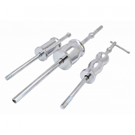 Trusa universala extractor injector diesel blocat 40 piese (S-ITSS) [5]