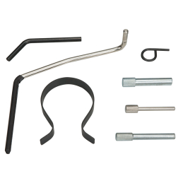 Trusa universala fixare blocare distributie motoare Citroen Peugeot (A-8006) [2]