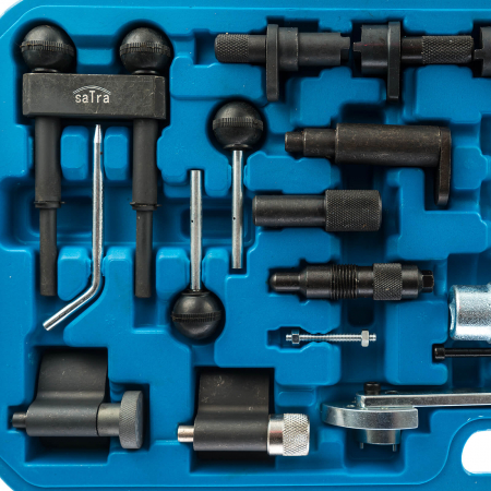 Trusa universala fixare blocare distributie motoare VAG 34piese (S-BFVW) [3]