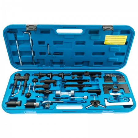 Trusa universala fixare blocare distributie motoare VAG 34piese (S-BFVW) [6]