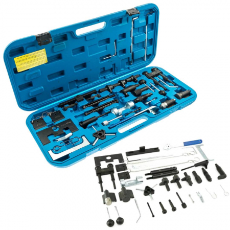 Trusa universala fixare blocare distributie motoare VAG 34piese (S-BFVW) [0]