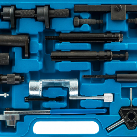 Trusa universala fixare blocare distributie motoare VAG 34piese (S-BFVW) [4]
