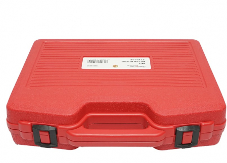 Trusa universala presa 27 piese 34-80mm extras montat demontat bucse bucsi rulmenti suspensie DISMF02 (BK78695) [1]