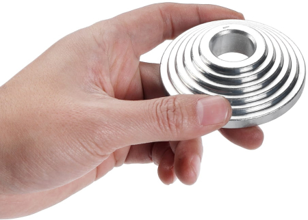 Trusa universala presa 28 piese 34-82mm extras montat demontat bucse bucsi rulmenti suspensie (KD12502) [5]