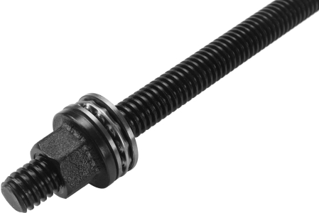 Trusa universala presa 28 piese 34-82mm extras montat demontat bucse bucsi rulmenti suspensie (KD12502) [8]