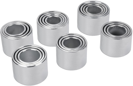 Trusa universala presa 28 piese 34-82mm extras montat demontat bucse bucsi rulmenti suspensie (KD12502) [3]