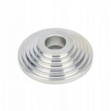 Trusa universala presa 28 piese 34-82mm extras montat demontat bucse bucsi rulmenti suspensie (S10974) [3]