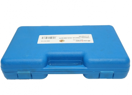 Trusa universala presa extras montat demontat bucse bucsi rulmenti suspensie 23 piese DISMF26 (BK78719) [3]