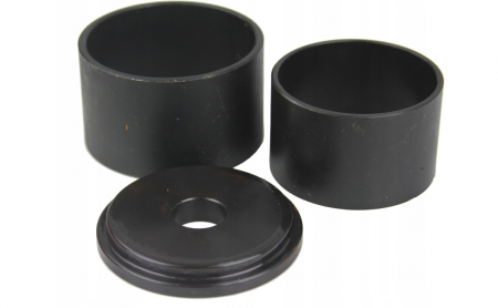 Trusa universala presa extras montat demontat bucse bucsi rulmenti suspensie 23 piese (M06000) [6]