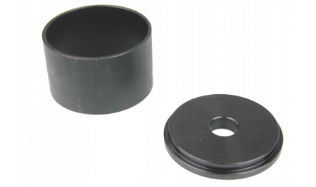 Trusa universala presa extras montat demontat bucse bucsi rulmenti suspensie 23 piese (M06000) [5]