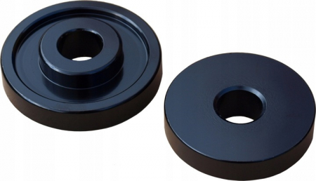 Trusa universala presa extras montat demontat bucse bucsi rulmenti suspensie 23 piese (MTCXD-1023) [2]