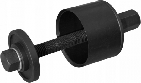 Trusa universala presa extras montat demontat bucse bucsi rulmenti suspensie 23 piese (MTCXD-1023) [4]